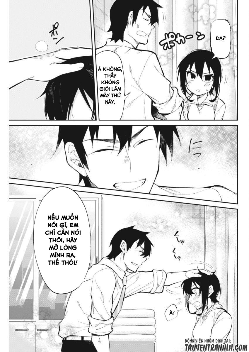 Gal Gohan Chap 26 - Next Chap 27