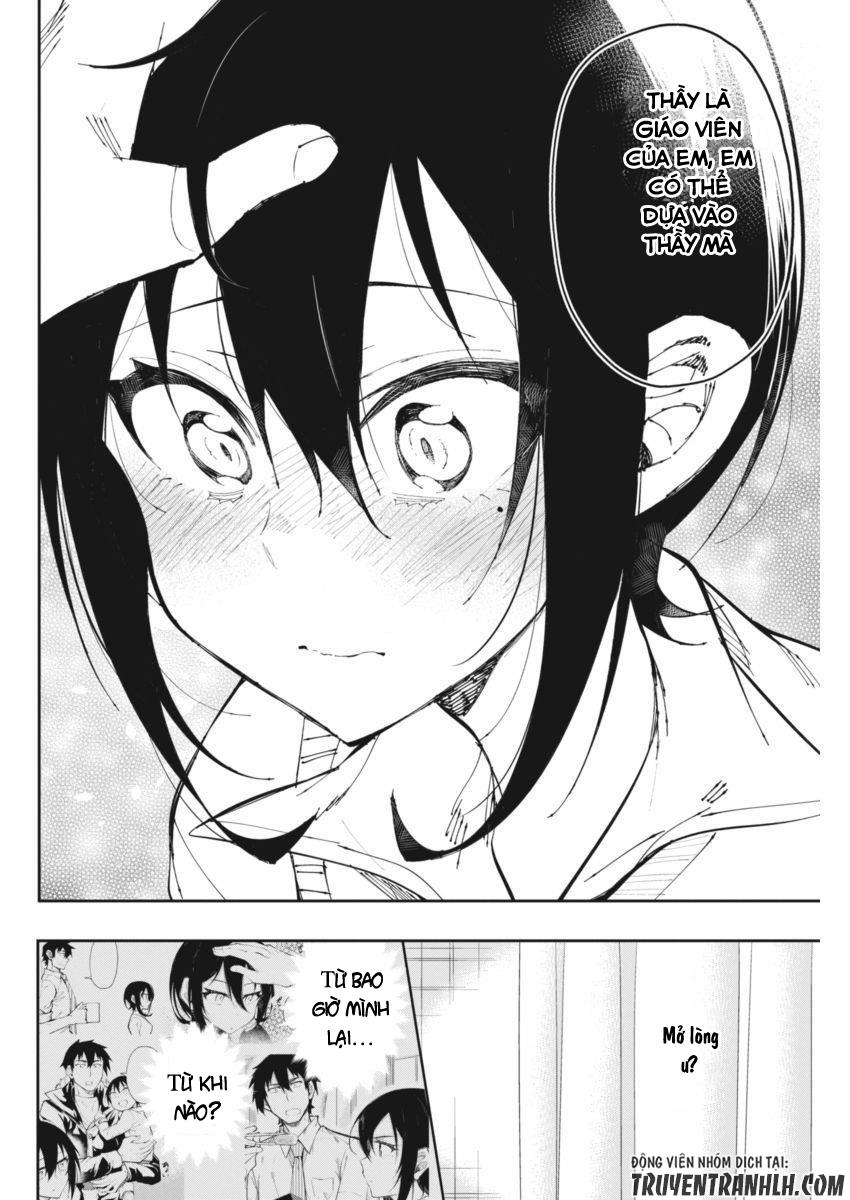 Gal Gohan Chap 26 - Next Chap 27