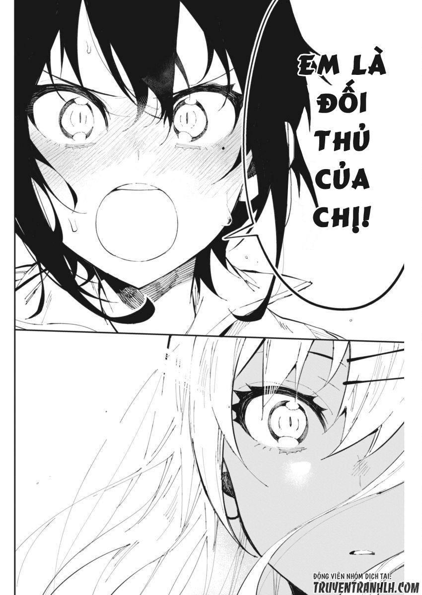 Gal Gohan Chap 26 - Next Chap 27
