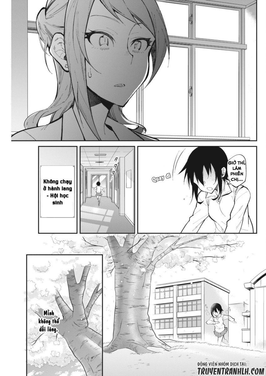 Gal Gohan Chap 26 - Next Chap 27