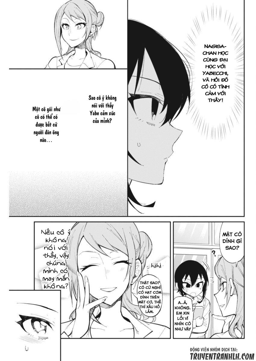 Gal Gohan Chap 26 - Next Chap 27