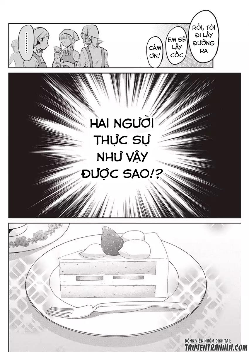 Gal Gohan Chap 27 - Next Chap 28
