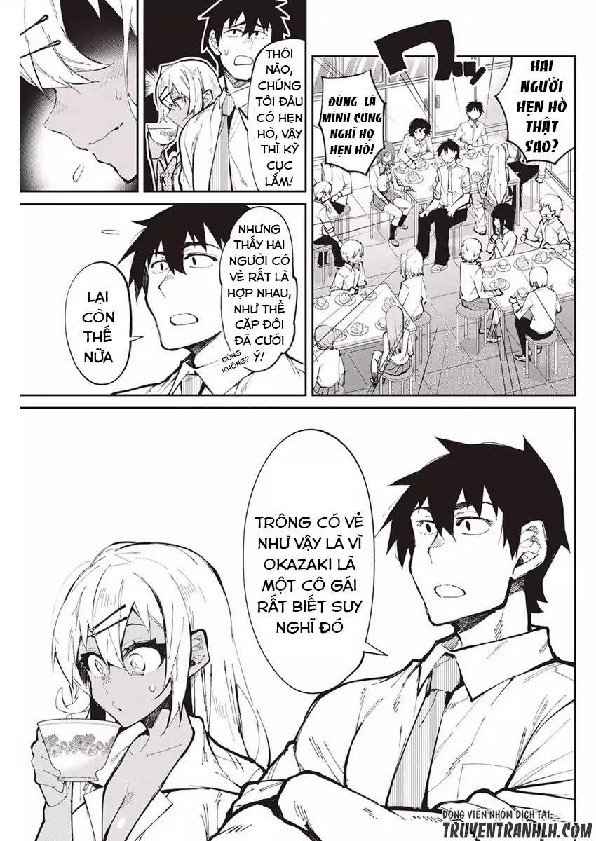 Gal Gohan Chap 27 - Next Chap 28
