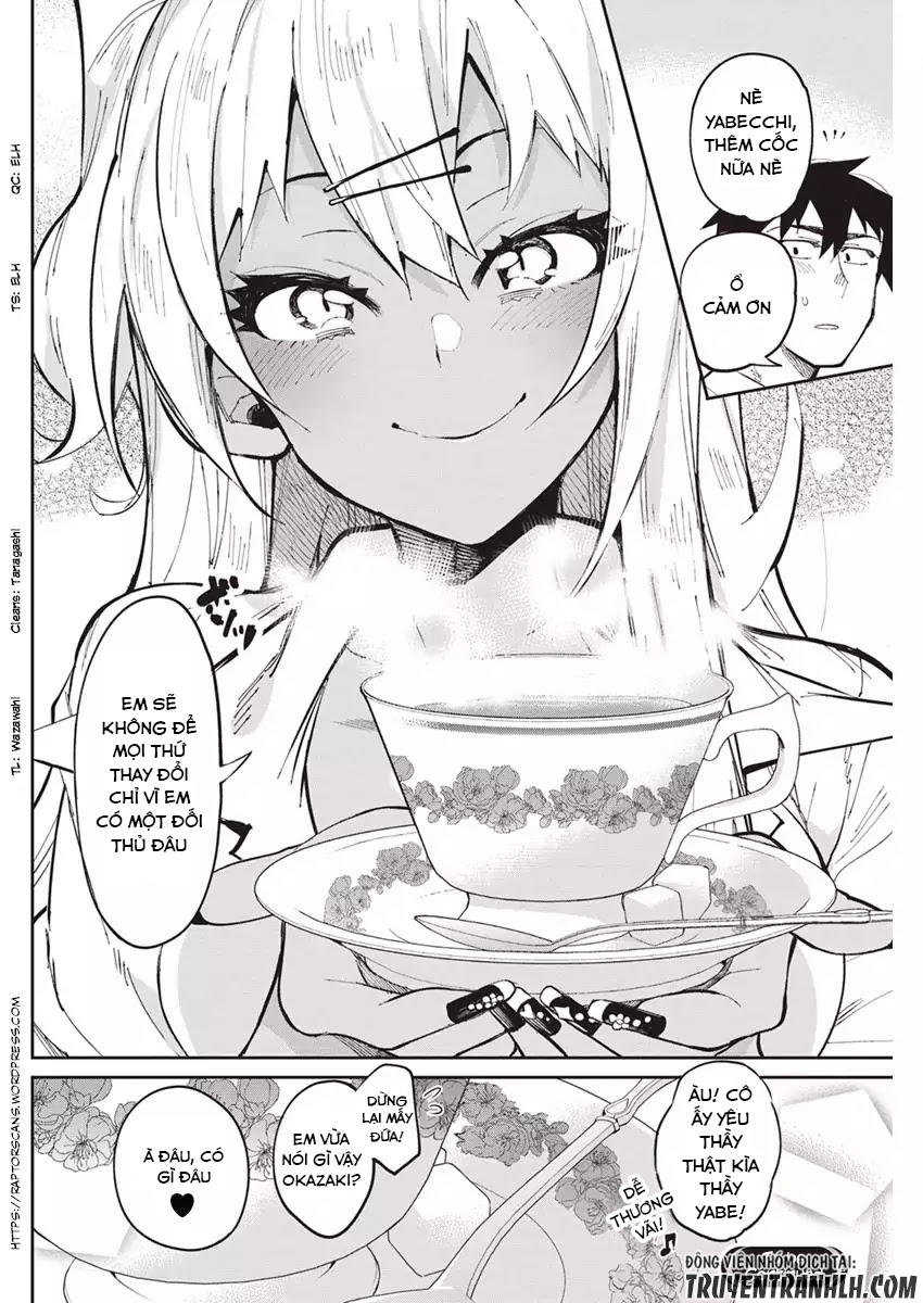 Gal Gohan Chap 27 - Next Chap 28