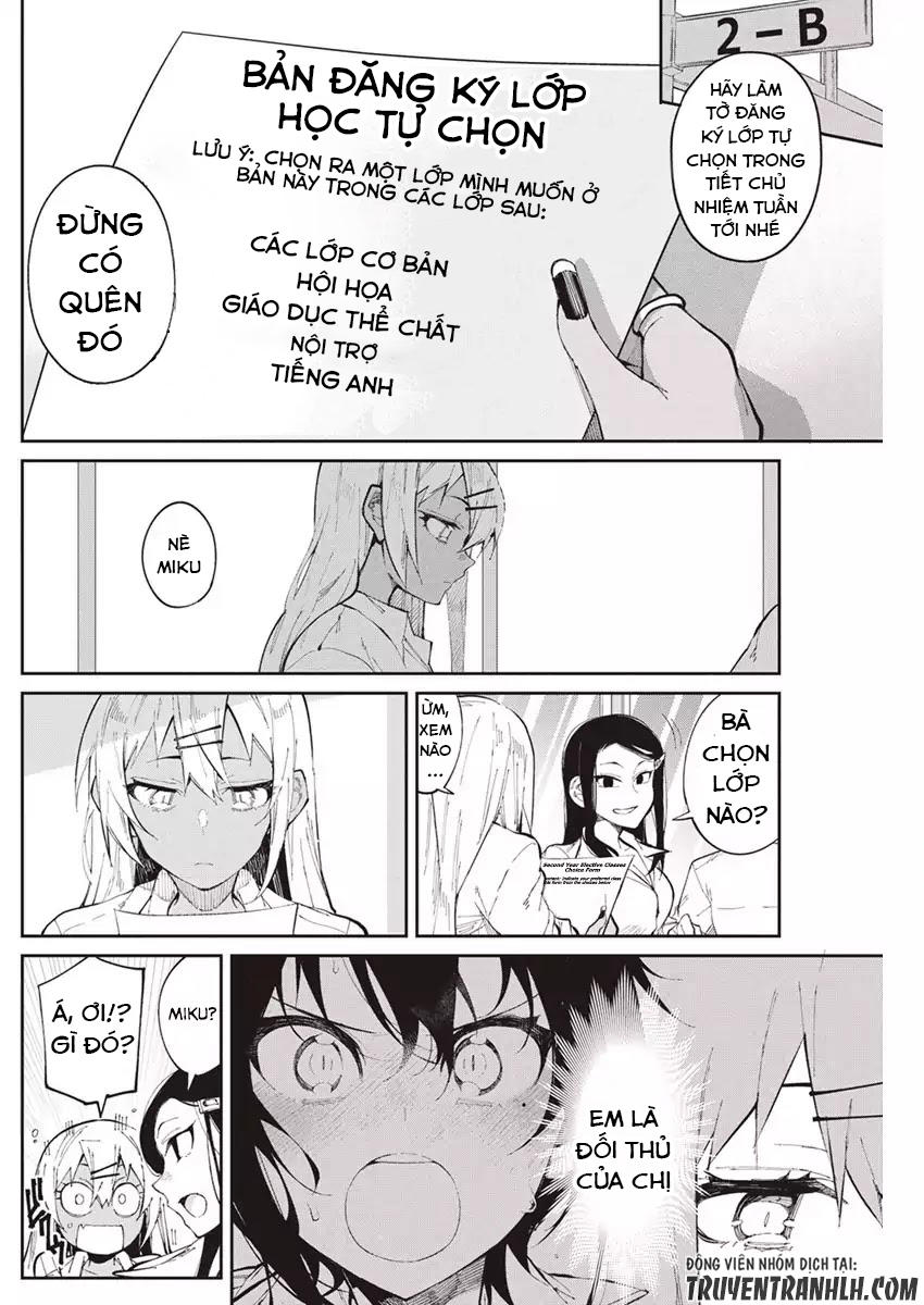 Gal Gohan Chap 27 - Next Chap 28