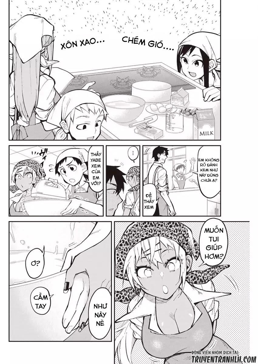 Gal Gohan Chap 27 - Next Chap 28