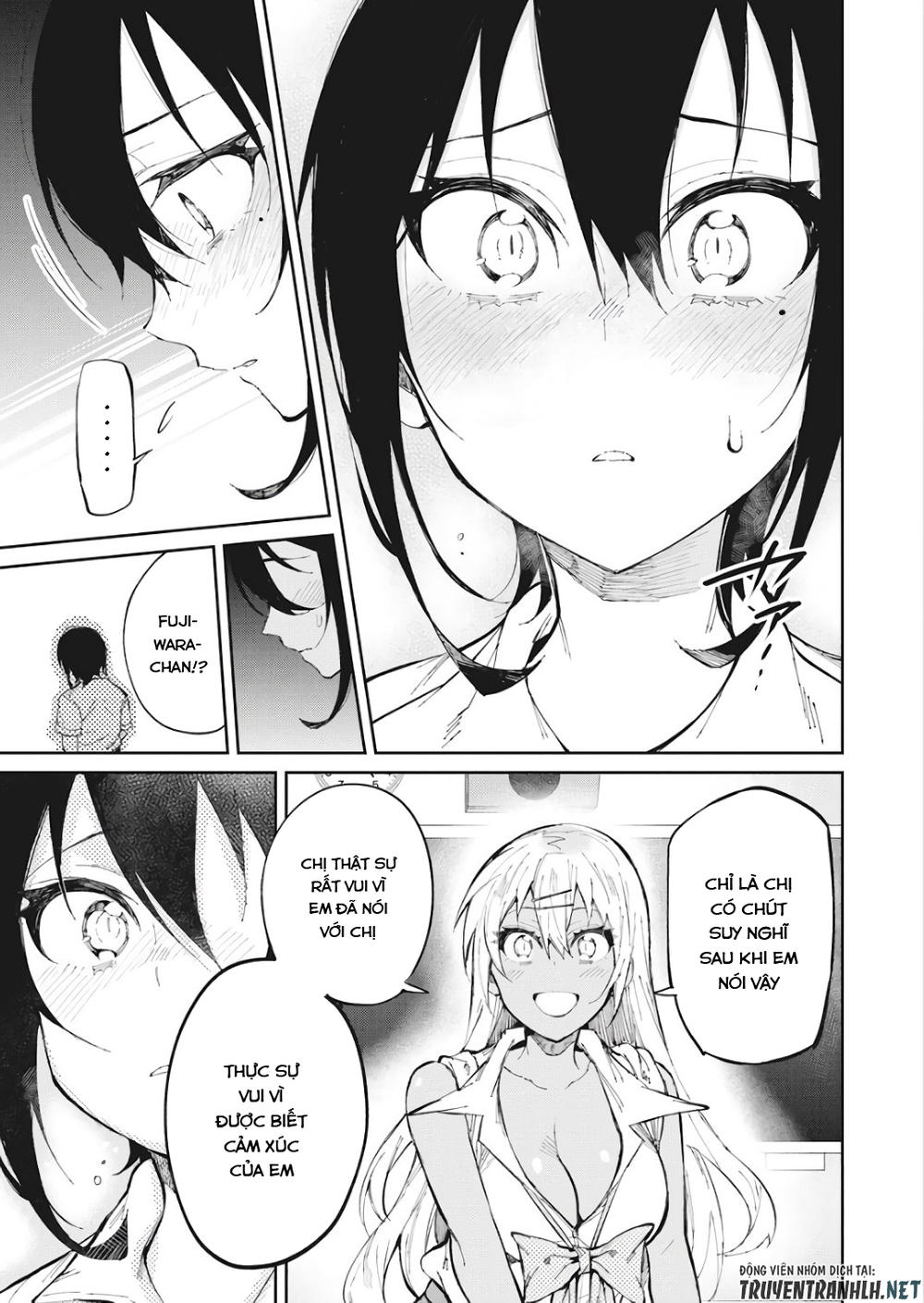 Gal Gohan Chap 29 - Next Chap 30