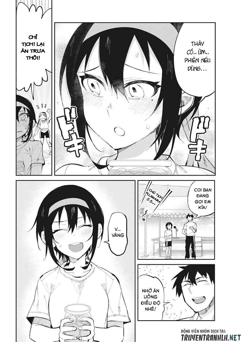 Gal Gohan Chap 31 - Next Chap 32