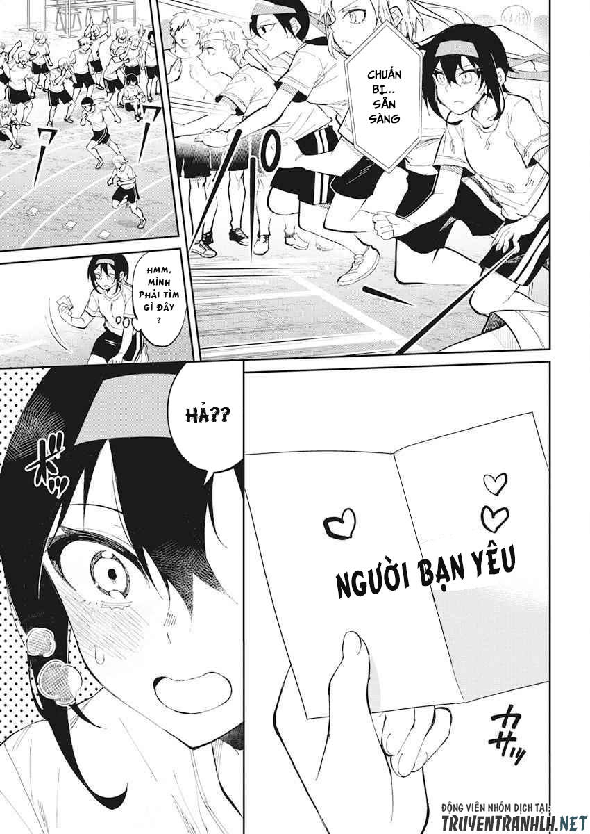 Gal Gohan Chap 31 - Next Chap 32