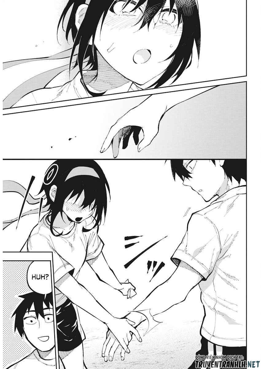 Gal Gohan Chap 31 - Next Chap 32