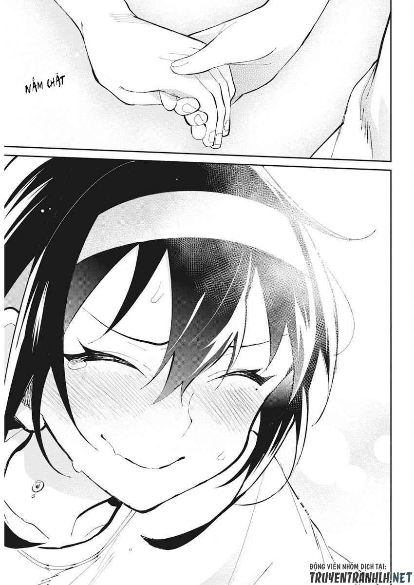 Gal Gohan Chap 31 - Next Chap 32
