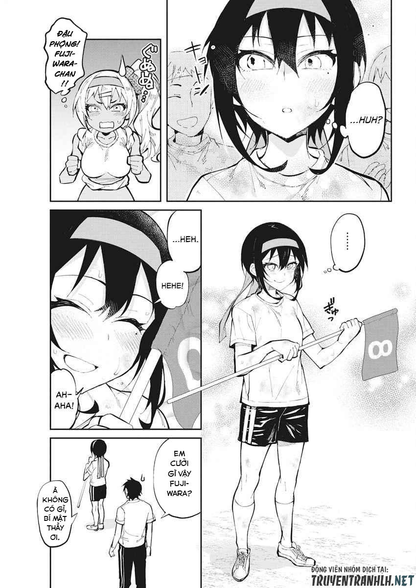 Gal Gohan Chap 31 - Next Chap 32