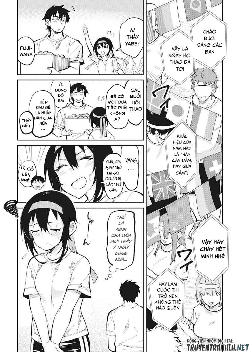 Gal Gohan Chap 31 - Next Chap 32