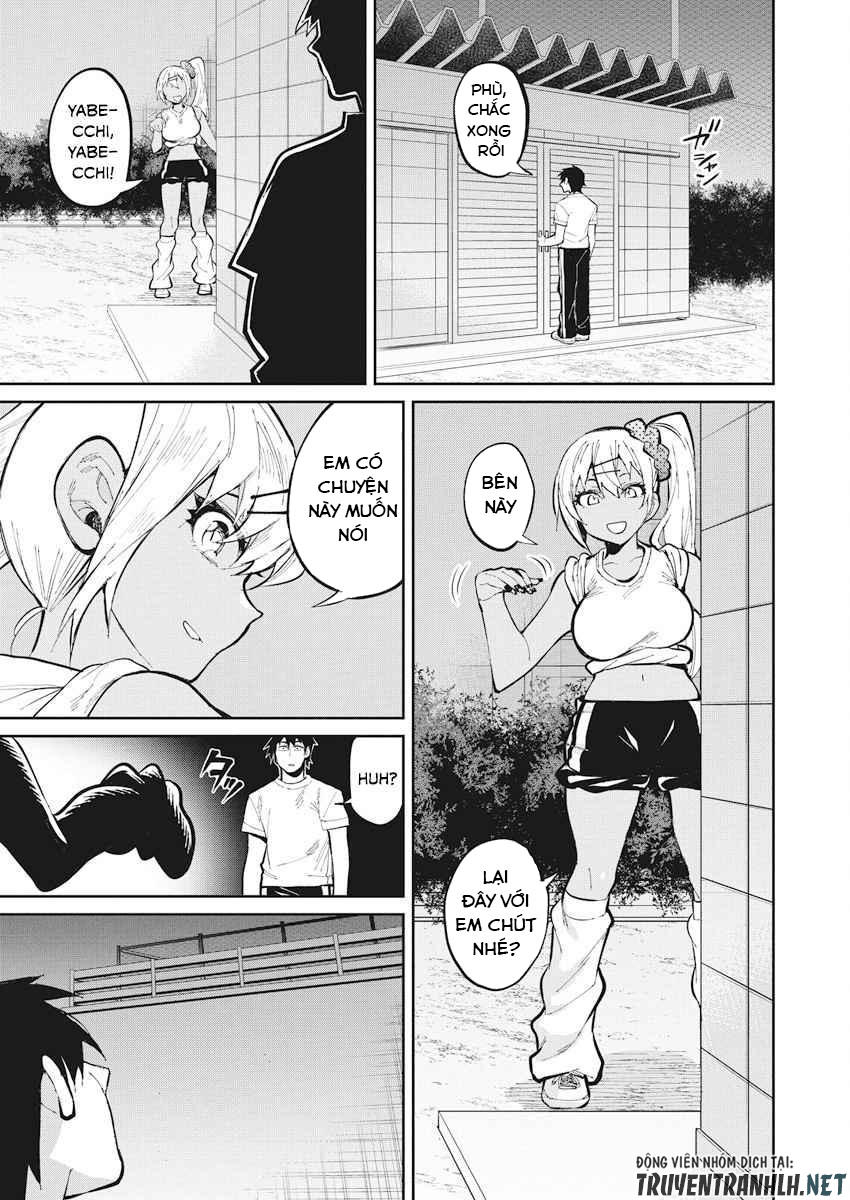 Gal Gohan Chap 32 - Next Chap 33