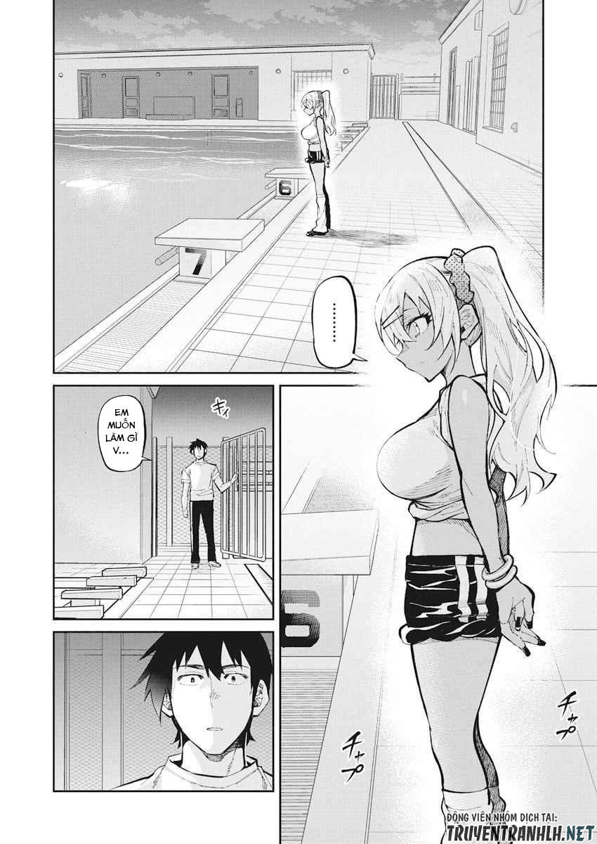 Gal Gohan Chap 32 - Next Chap 33
