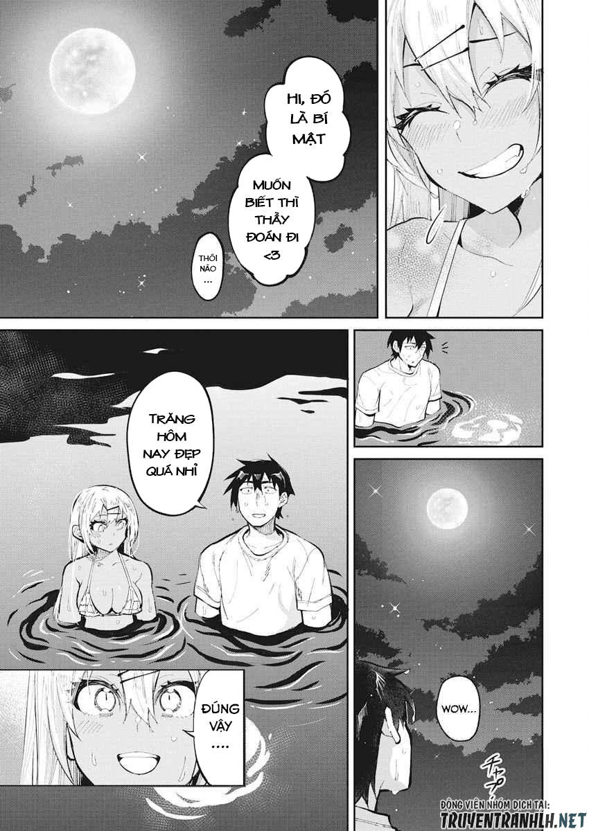 Gal Gohan Chap 32 - Next Chap 33