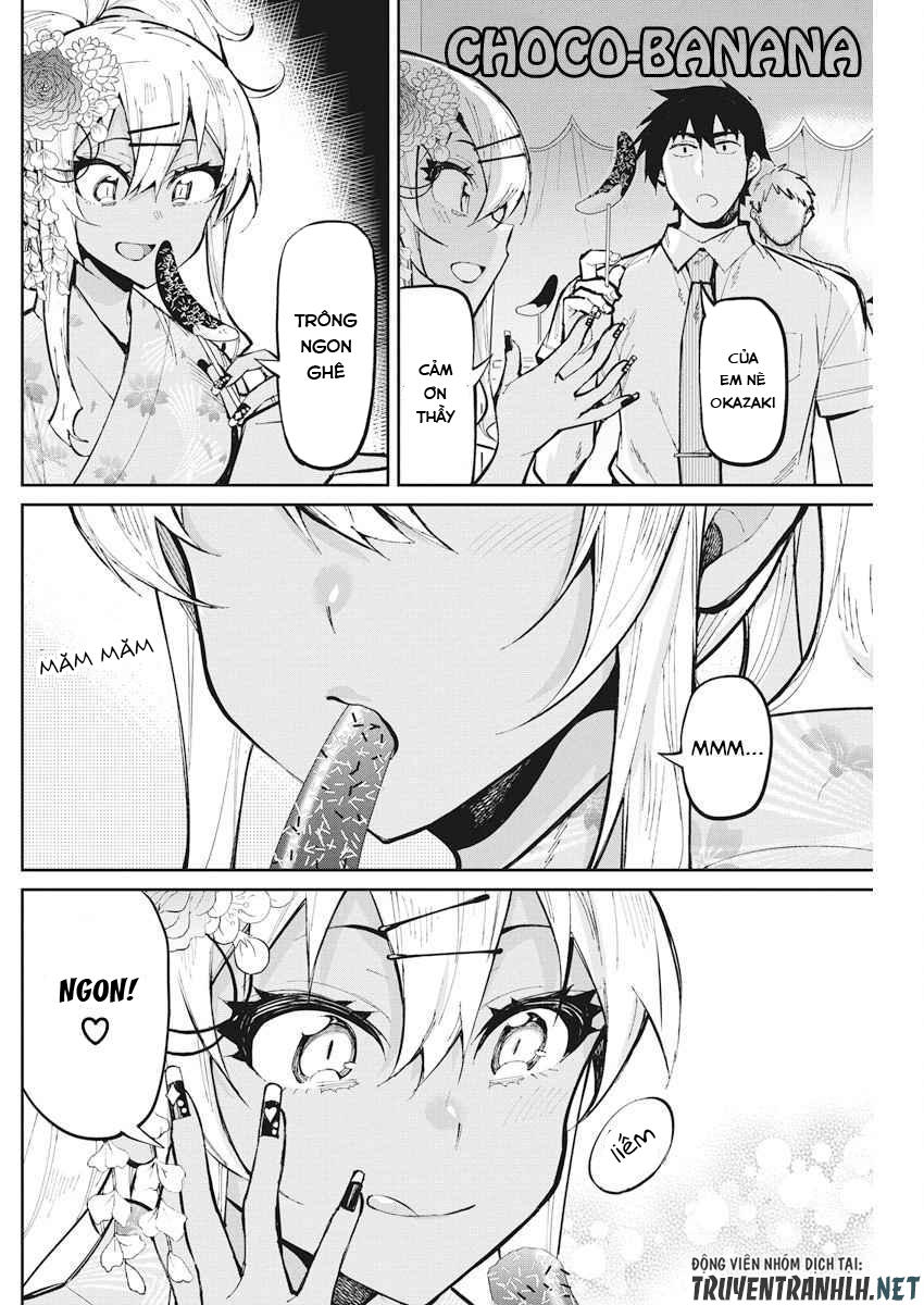 Gal Gohan Chap 33 - Next Chap 34