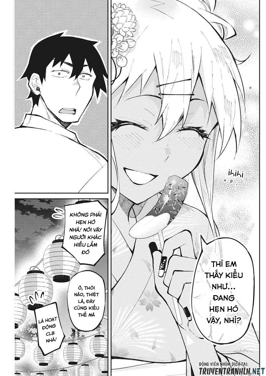 Gal Gohan Chap 33 - Next Chap 34