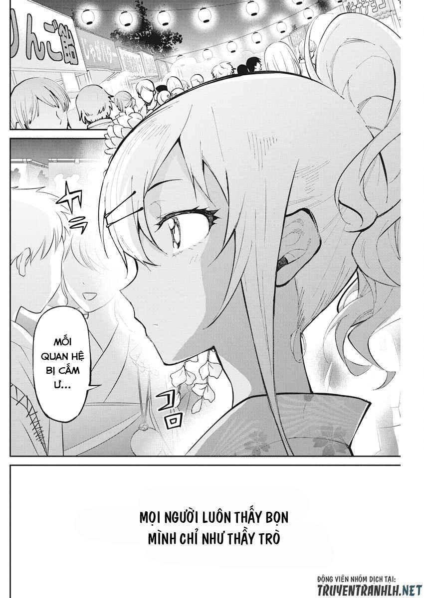 Gal Gohan Chap 33 - Next Chap 34