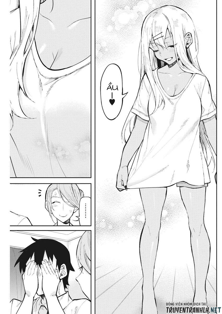 Gal Gohan Chap 34 - Next Chap 35
