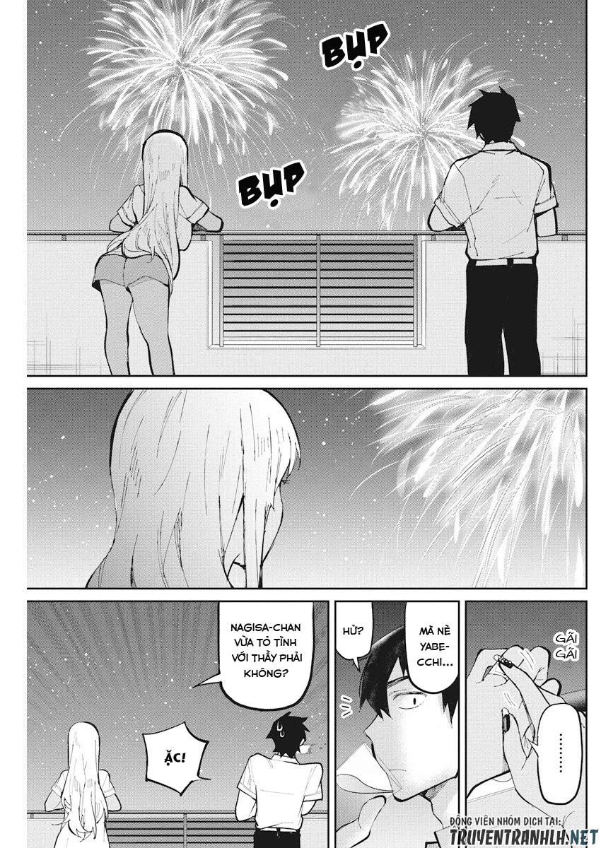 Gal Gohan Chap 34 - Next Chap 35
