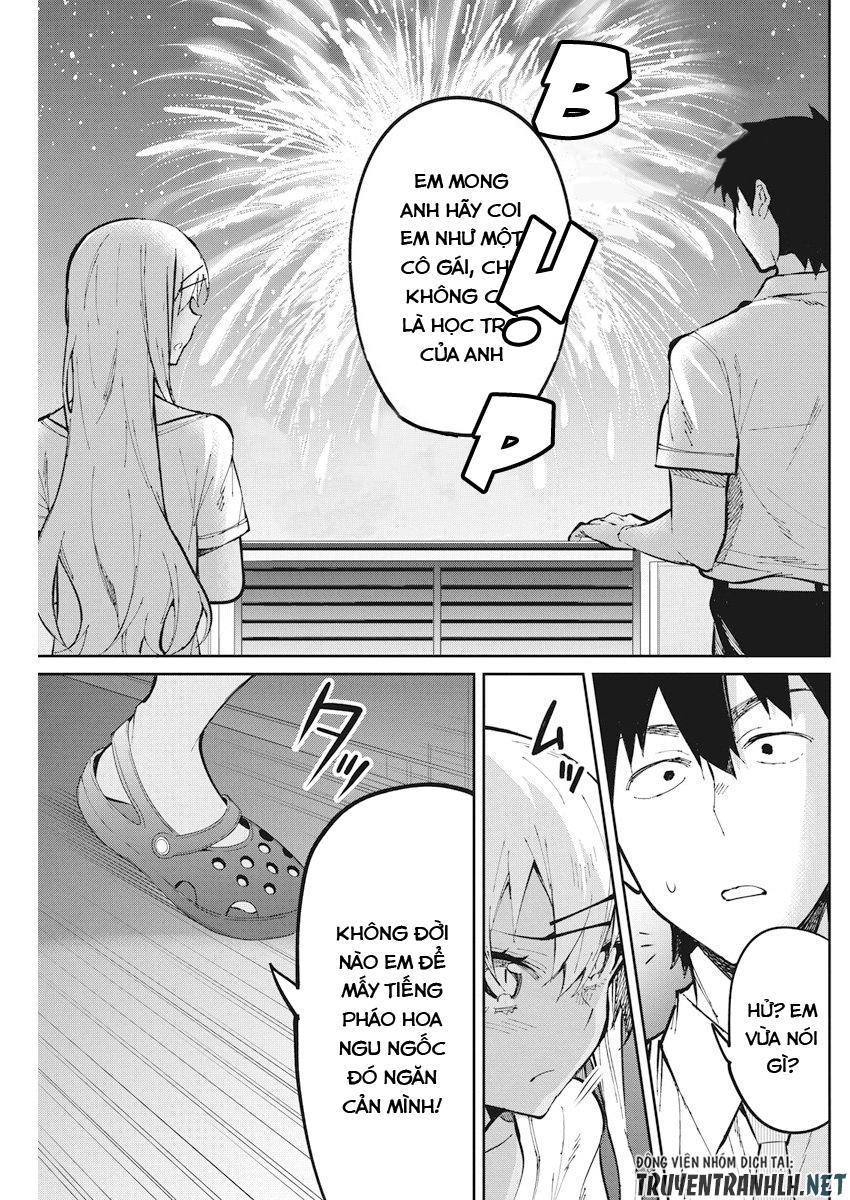 Gal Gohan Chap 34 - Next Chap 35