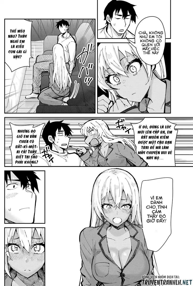 Gal Gohan Chap 48 - Next Chap 49