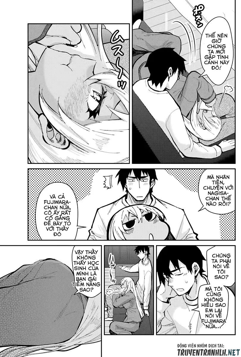 Gal Gohan Chap 48 - Next Chap 49