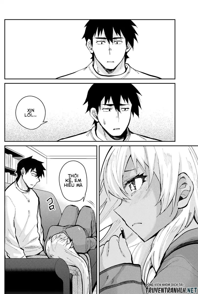 Gal Gohan Chap 48 - Next Chap 49