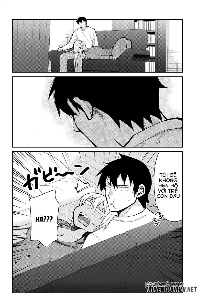 Gal Gohan Chap 48 - Next Chap 49