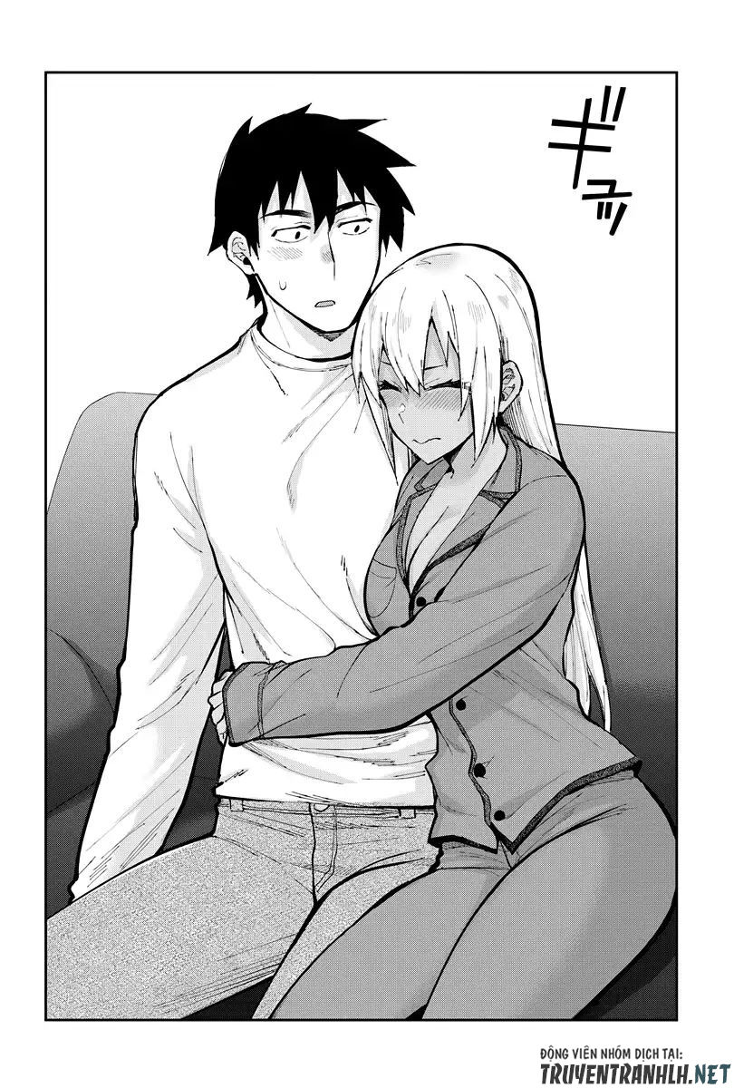 Gal Gohan Chap 48 - Next Chap 49