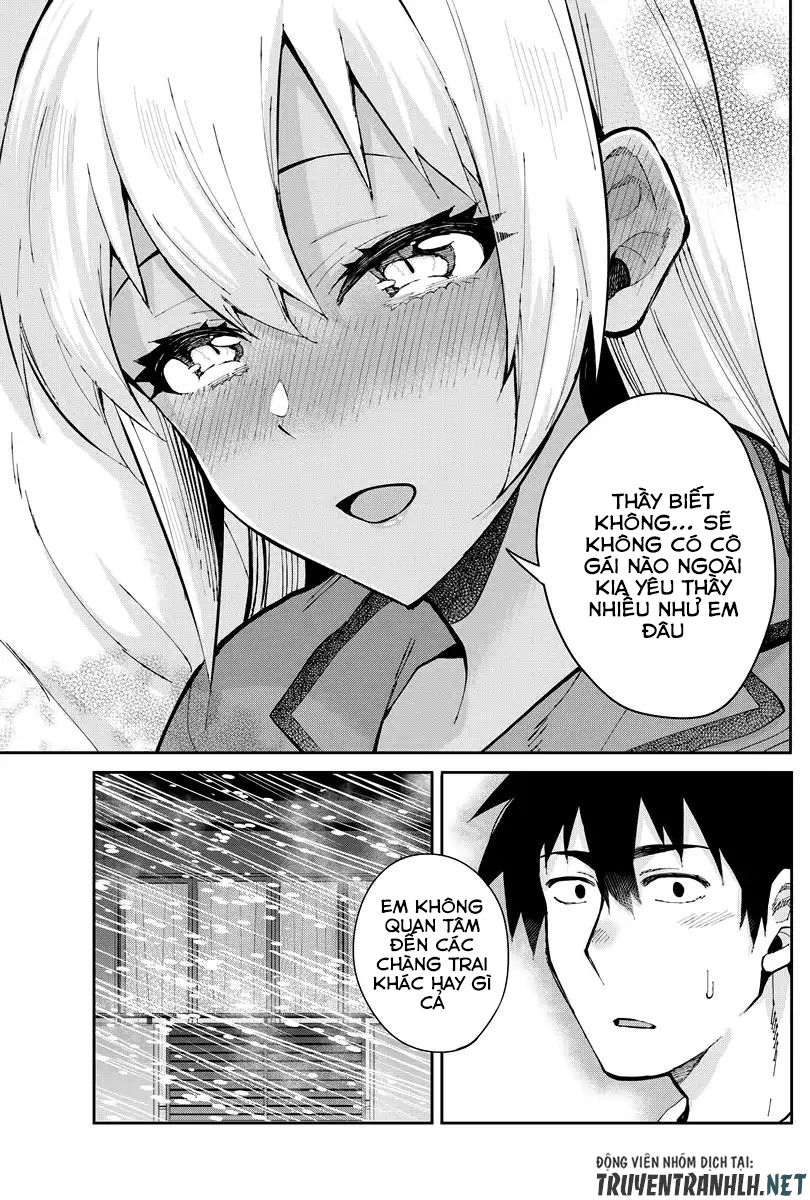 Gal Gohan Chap 48 - Next Chap 49