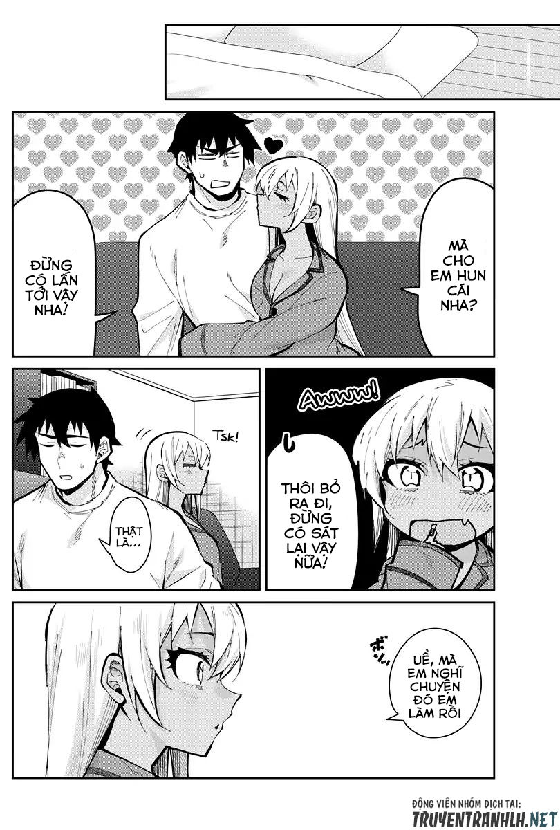 Gal Gohan Chap 48 - Next Chap 49