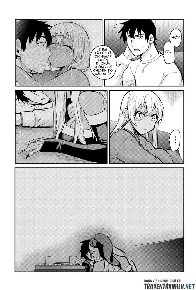 Gal Gohan Chap 48 - Next Chap 49