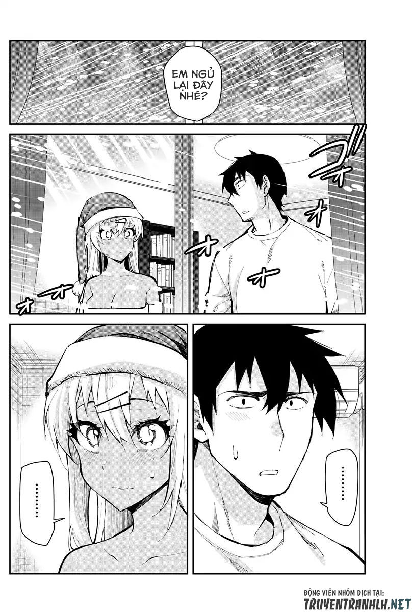 Gal Gohan Chap 48 - Next Chap 49