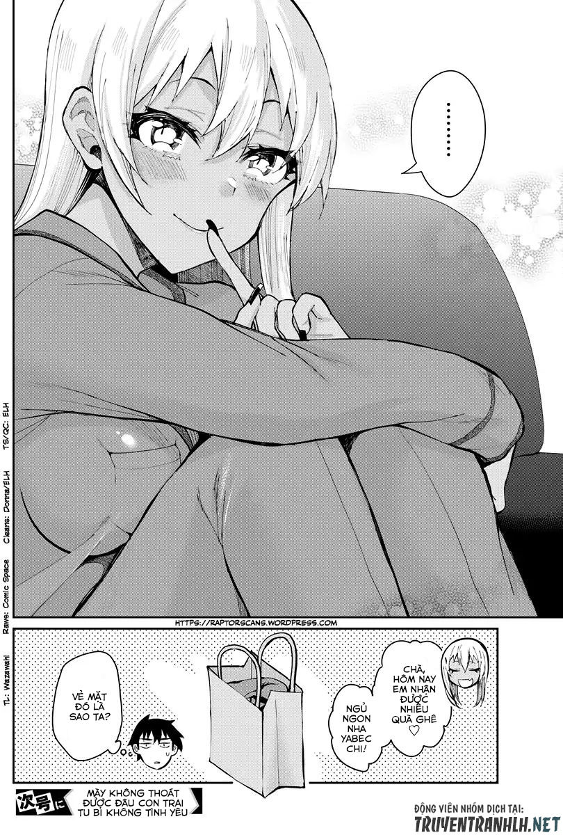 Gal Gohan Chap 48 - Next Chap 49