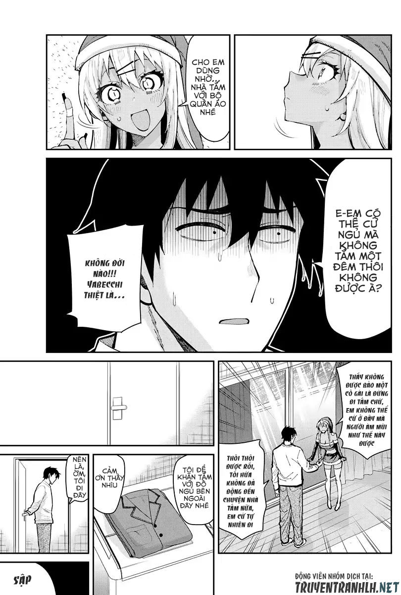 Gal Gohan Chap 48 - Next Chap 49