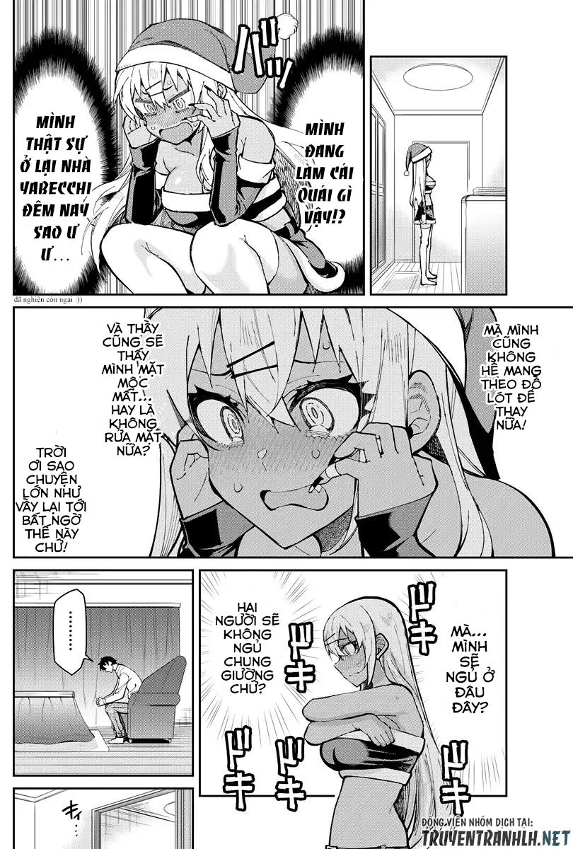 Gal Gohan Chap 48 - Next Chap 49