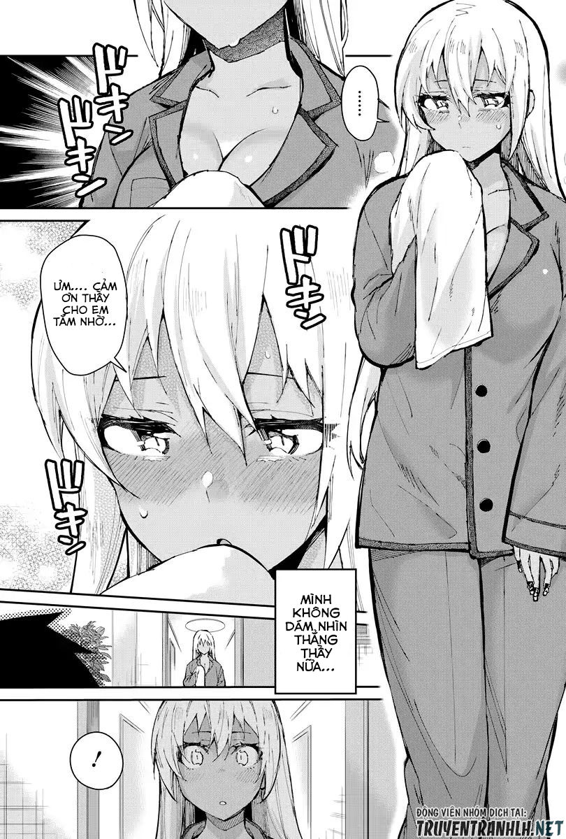 Gal Gohan Chap 48 - Next Chap 49