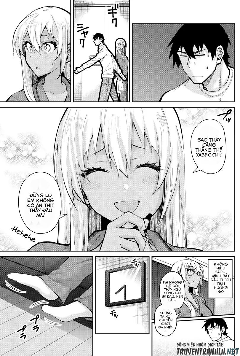 Gal Gohan Chap 48 - Next Chap 49