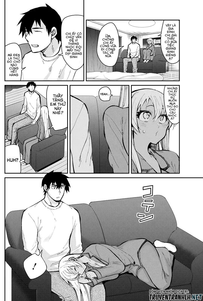 Gal Gohan Chap 48 - Next Chap 49