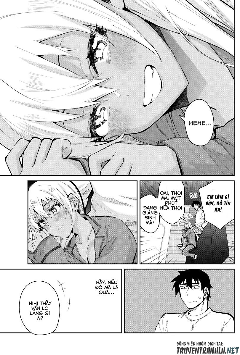 Gal Gohan Chap 48 - Next Chap 49