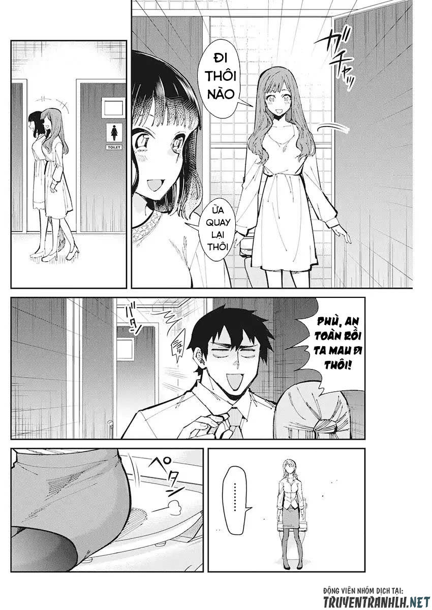 Gal Gohan Chap 49 - Next Chap 50