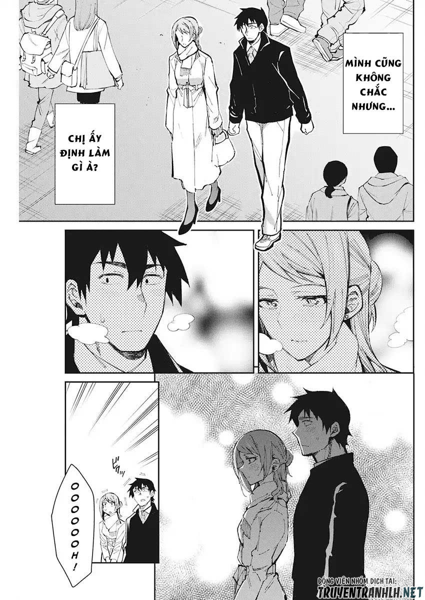Gal Gohan Chap 49 - Next Chap 50