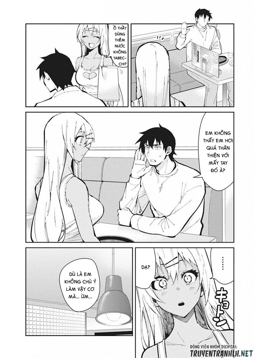 Gal Gohan Chap 50 - Next Chap 51