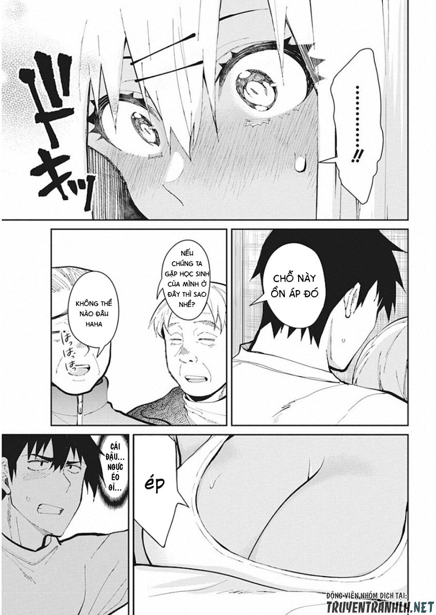 Gal Gohan Chap 50 - Next Chap 51