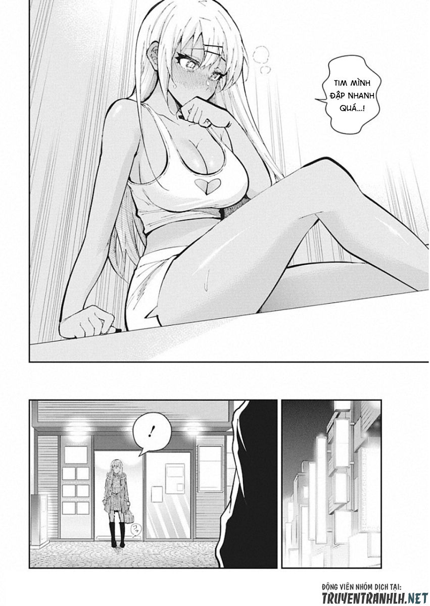 Gal Gohan Chap 50 - Next Chap 51