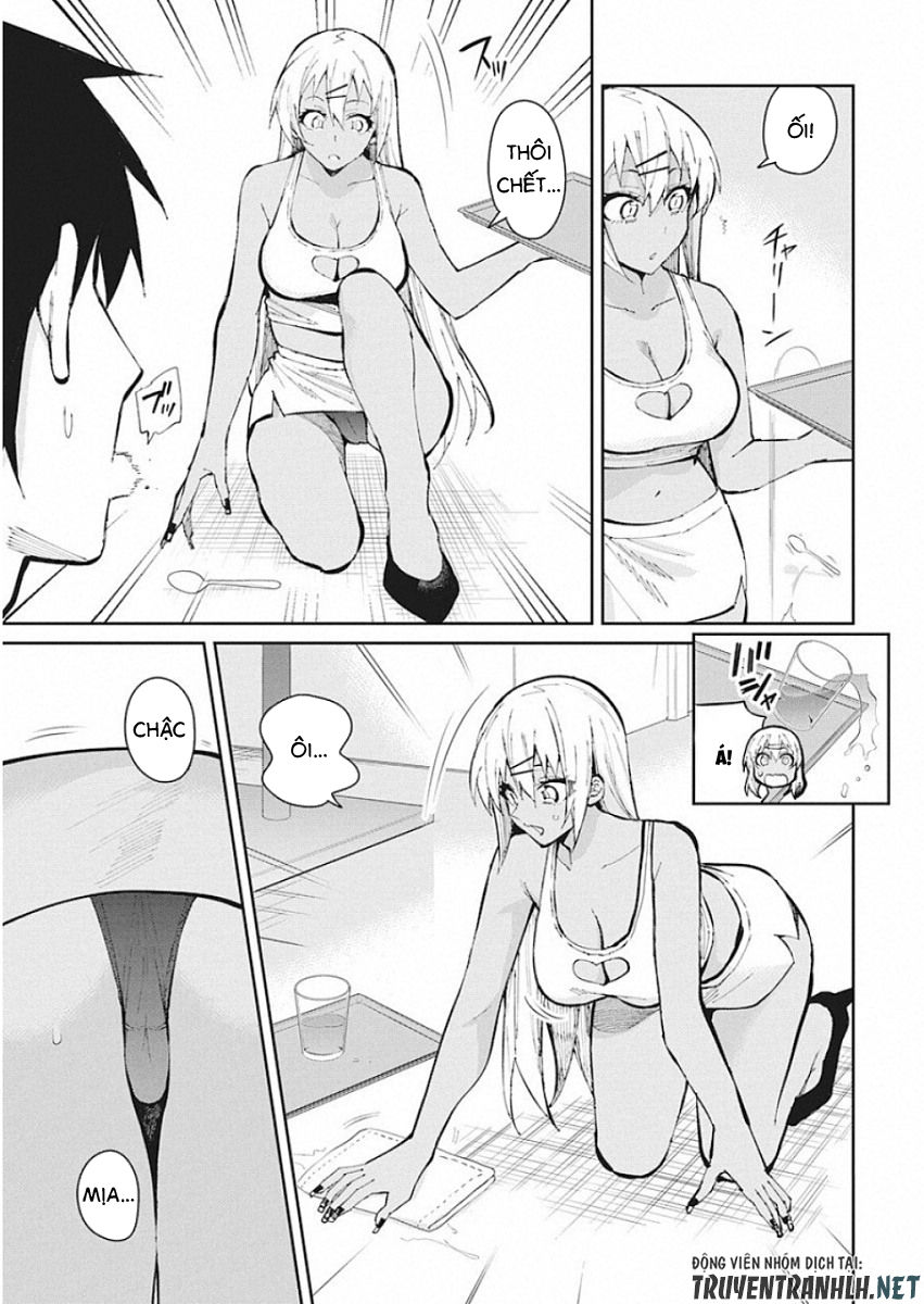 Gal Gohan Chap 50 - Next Chap 51