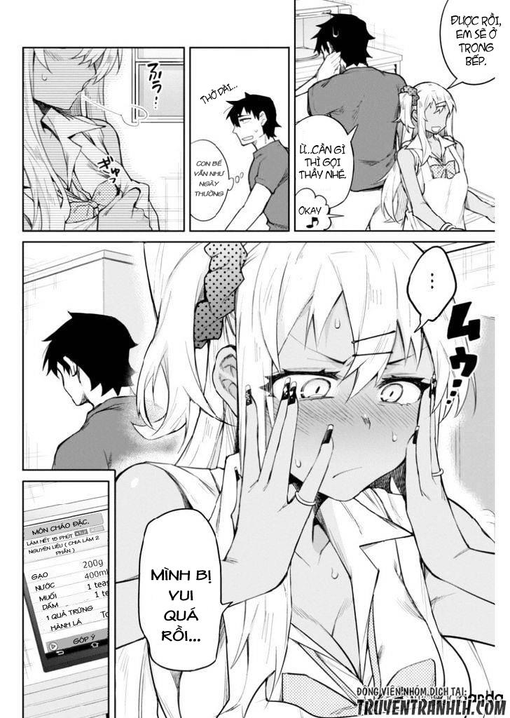 Gal Gohan Chap 9 - Next Chap 10