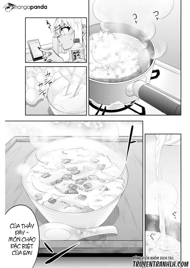 Gal Gohan Chap 9 - Next Chap 10